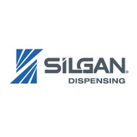 Silgan Dispensing logo - Similar company to Meadwestvaco (Mwv)