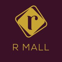 R MALL Thane logo - Similar company to R City