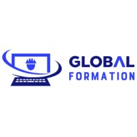 Global Formation logo - Similar company to Flex Emploi