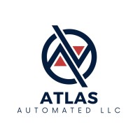 Atlas Automated logo - Similar company to Bclear Water