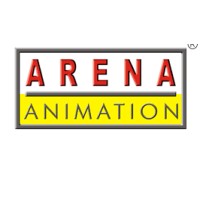 Arena Animation Delhi logo - Similar company to Coderang - 360 Degree Digital Solutions