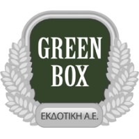 Green Box Εκδοτική Α.Ε. logo - Similar company to 3Dart.Studio