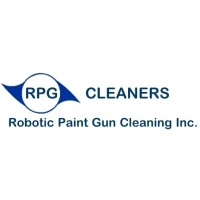 Robotic Paint Gun Cleaners Inc logo - Similar company to Paint Pro