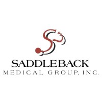 Saddleback Medical Group logo - Similar company to Witriol Consulting