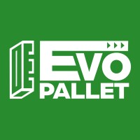 Evopallet logo - Similar company to Spl Group
