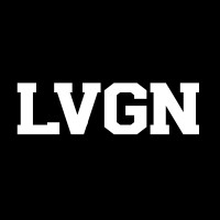 LVGN logo - Similar company to Noize Jeans