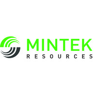 Mintek Resources, Inc.