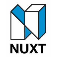 NUXT logo - Similar company to Playde Contratistas