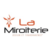 LA MIROITERIE logo - Similar company to Printemps 80