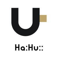 Ha:Hu:: logo - Similar company to Sobridge