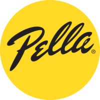 Pella Windows & Doors of Dayton logo - Similar company to Warrior Consulting Group, Inc.