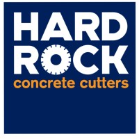 Hard Rock Concrete Cutters logo - Similar company to Butler Coring Inc.