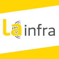 LA Infra BV logo - Similar company to Btb-Tech B.V.