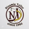 Nizamia Tailor (Since 1985) logo - Similar company to Expert Graphics Zone