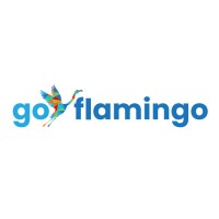 GOFLAMINGO logo - Similar company to Goflamigo