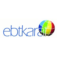 EBTKARAT logo - Similar company to Horyal Group