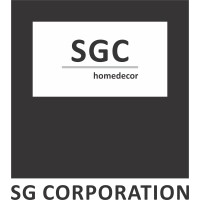 SG Corporation logo - Similar company to Bindu Tech Flow Solutions Private Limited