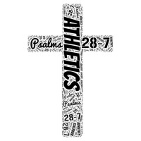 Psalms 28:7 Athletics LLC logo - Similar company to Idexè