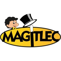 Magitlec , Silva & silva fabrica de pipocas LTDA logo - Similar company to Inov3