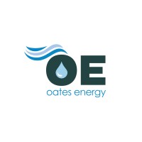 Oates Energy logo - Similar company to Richa Graphics