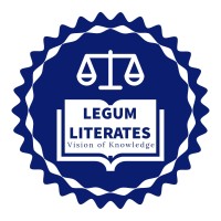 Legum Literates logo - Similar company to Metafit