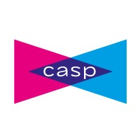 CASP logo - Similar company to Arcade Conseil Fr