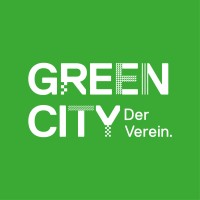 Green City e.V. logo - Similar company to Plan4Better