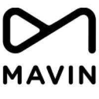 Mavin -- GTM and Sales Service logo - Similar company to Export Mama