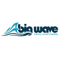 Big Wave Tech Partners, Inc. logo - Similar company to Big Wave Technologies