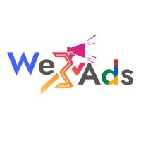 WE RUN ADS Digital Marketing logo - Similar company to We Run Ads