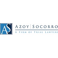 Azoy | Socorro LLP logo - Similar company to Hfmva Uae