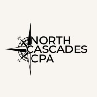 North Cascades CPA logo - Similar company to Clingerhagerman, Llc