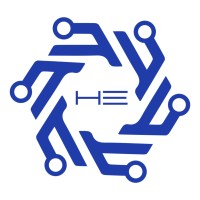 HE Tecnologia logo - Similar company to Devops Na Praia