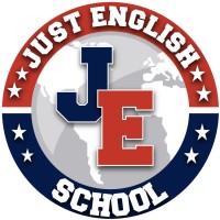 Just English School Mty logo - Similar company to Just English School