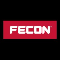 FECON logo - Similar company to Morbark, Llc