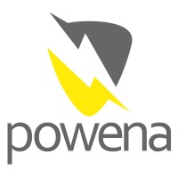 Powena logo - Similar company to Remake Electric