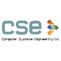 Computer Systems Engineers Ltd logo - Similar company to Cse Education Systems