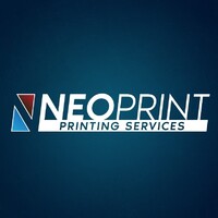 NeoPrint logo - Similar company to Optimber
