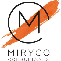 Miryco Consultants Ltd logo - Similar company to Database Consulting Solutions Ltd.