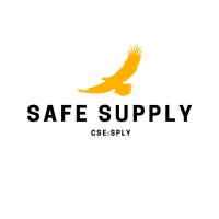 Safe Supply logo - Similar company to Safety Strips