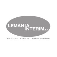 Lemania Interim S.A. logo - Similar company to Teaminterimplus Ag