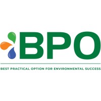 BPO logo - Similar company to Bbo Poker Tables
