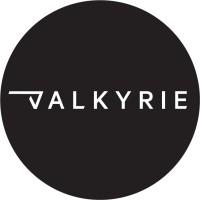 Valkyrie Athletic logo - Similar company to Volhard Apparel
