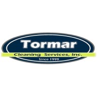 Tormar Cleaning Services Inc logo - Similar company to Home Shield Coating®