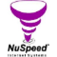 NuSpeed, Inc. logo - Similar company to Disruptops (A Firemon Company)