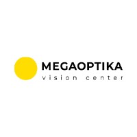 MEGAOPTIKA - the largest eyewear center in Ukraine logo - Similar company to Deepnet