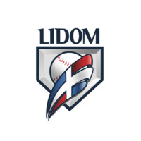 LIDOM, Liga de Béisbol Profesional de la Rep. Dom. logo - Similar company to Toros Del Este