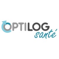 OPTILOG SANTE logo - Similar company to Catapulse