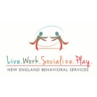 Attleboro ABA at New England Behavioral Services, Inc. logo - Similar company to Monoi Usa