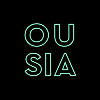 OUSIA Club logo - Similar company to 10Drei E.V.